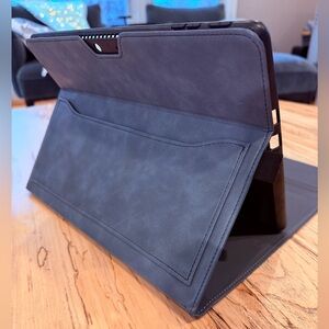 Microsoft Surface Pro Case in Sapphire Blue
